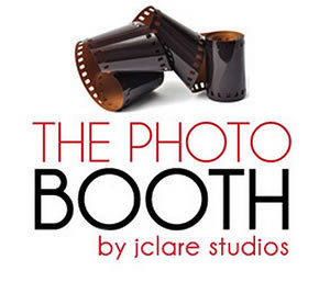 photobooth logo