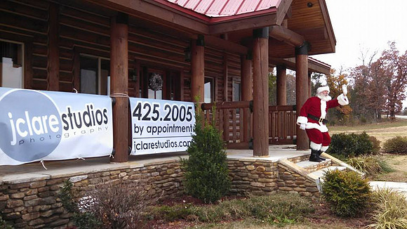 JclareSanta2014